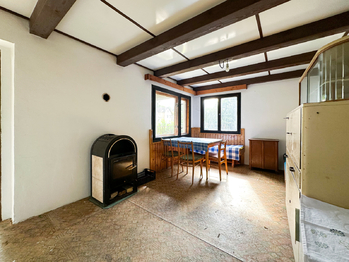Prodej chaty / chalupy 34 m², Nový Knín