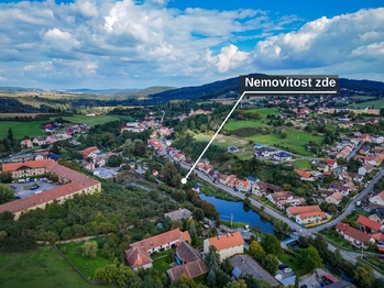 Prodej chaty / chalupy 34 m², Nový Knín