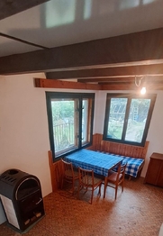 Prodej chaty / chalupy 34 m², Nový Knín