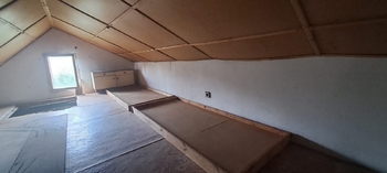 Prodej chaty / chalupy 34 m², Nový Knín