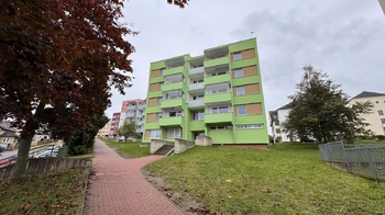 Pronájem bytu 1+kk v osobním vlastnictví 29 m², Pelhřimov