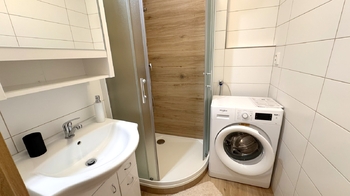 Pronájem bytu 1+kk v osobním vlastnictví 29 m², Pelhřimov