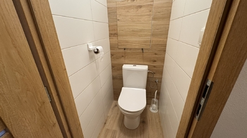 Pronájem bytu 1+kk v osobním vlastnictví 29 m², Pelhřimov