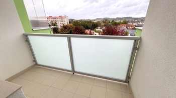 Pronájem bytu 1+kk v osobním vlastnictví 29 m², Pelhřimov