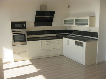 Pronájem bytu 2+kk v osobním vlastnictví 59 m², Ostrava