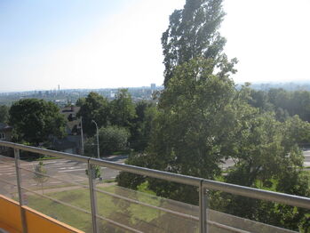 Pronájem bytu 2+kk v osobním vlastnictví 59 m², Ostrava