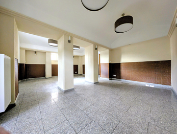 prostory ,... - Pronájem obchodních prostor 40 m², Havlíčkův Brod