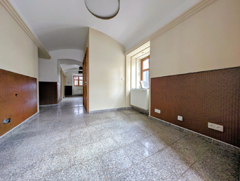 prostory ,... - Pronájem obchodních prostor 40 m², Havlíčkův Brod
