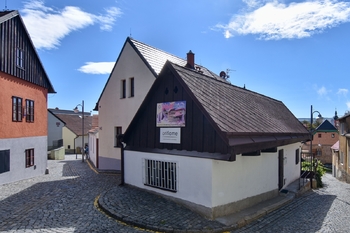 Prodej domu 44 m², Rakovník