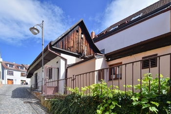 Prodej domu 44 m², Rakovník