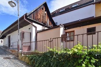 Prodej domu 44 m², Rakovník