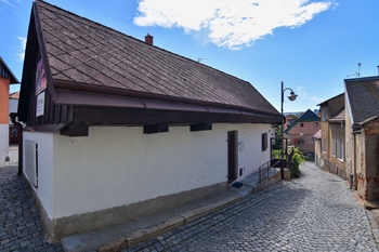 Prodej domu 44 m², Rakovník