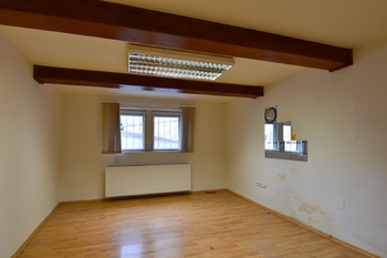 Prodej domu 44 m², Rakovník