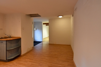 Prodej domu 44 m², Rakovník