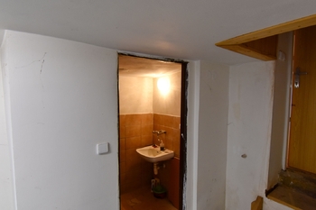 Prodej domu 44 m², Rakovník