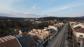 Prodej bytu 3+kk v osobním vlastnictví 63 m², Brno