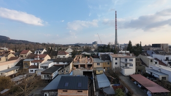 Prodej bytu 3+kk v osobním vlastnictví 63 m², Brno
