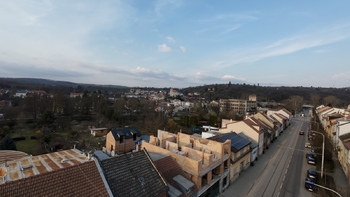 Prodej bytu 3+kk v osobním vlastnictví 63 m², Brno