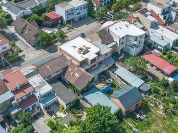 Prodej bytu 3+kk v osobním vlastnictví 63 m², Brno