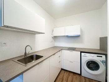 Pronájem bytu 2+kk v osobním vlastnictví 43 m², Praha 4 - Chodov
