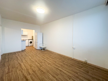 Pronájem bytu 2+kk v osobním vlastnictví 43 m², Praha 4 - Chodov