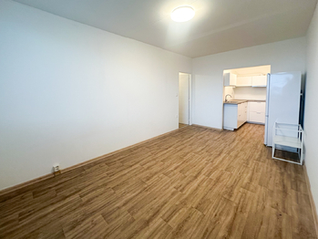 Pronájem bytu 2+kk v osobním vlastnictví 43 m², Praha 4 - Chodov
