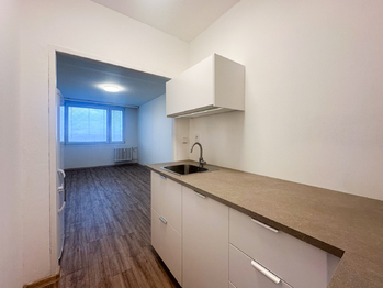 Pronájem bytu 2+kk v osobním vlastnictví 43 m², Praha 4 - Chodov