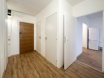 Pronájem bytu 2+kk v osobním vlastnictví 43 m², Praha 4 - Chodov