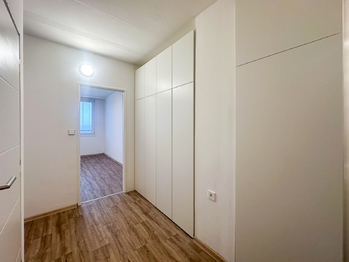 Pronájem bytu 2+kk v osobním vlastnictví 43 m², Praha 4 - Chodov
