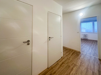 Pronájem bytu 2+kk v osobním vlastnictví 43 m², Praha 4 - Chodov