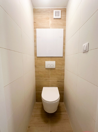 Pronájem bytu 2+kk v osobním vlastnictví 43 m², Praha 4 - Chodov