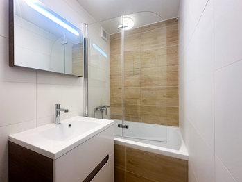 Pronájem bytu 2+kk v osobním vlastnictví 43 m², Praha 4 - Chodov