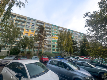 Pronájem bytu 2+kk v osobním vlastnictví 43 m², Praha 4 - Chodov