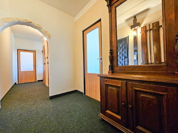 Pronájem bytu 2+1 v osobním vlastnictví 59 m², Žatec