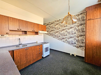 Pronájem bytu 2+1 v osobním vlastnictví 59 m², Žatec