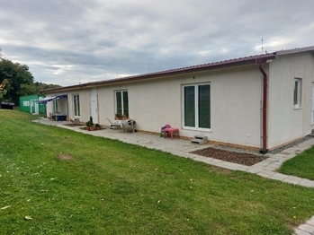 Pronájem bytu 1+1 v osobním vlastnictví 38 m², Tábor