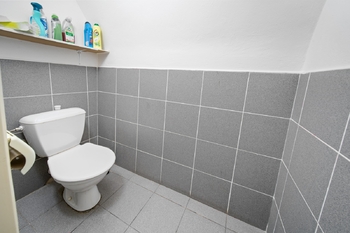 Pronájem obchodních prostor 121 m², Brno