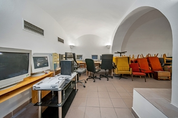 Pronájem obchodních prostor 121 m², Brno