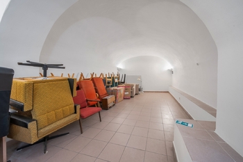 Pronájem obchodních prostor 121 m², Brno