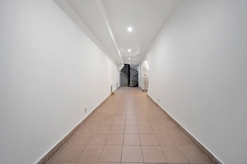 Pronájem obchodních prostor 121 m², Brno