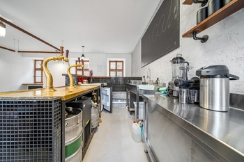 Pronájem obchodních prostor 121 m², Brno