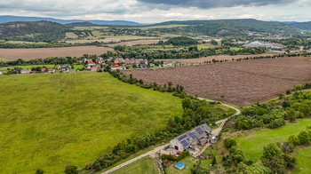 Prodej domu 790 m², Řehlovice