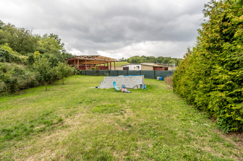 Prodej domu 790 m², Řehlovice