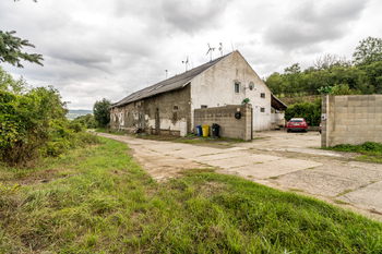Prodej domu 790 m², Řehlovice