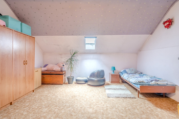 Prodej domu 790 m², Řehlovice