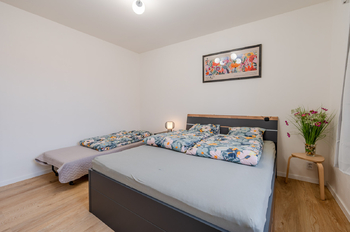 Prodej bytu 2+kk v osobním vlastnictví 48 m², Praha 3 - Žižkov
