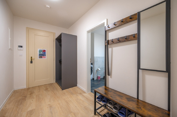 Prodej bytu 2+kk v osobním vlastnictví 48 m², Praha 3 - Žižkov
