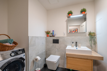 Prodej bytu 2+kk v osobním vlastnictví 48 m², Praha 3 - Žižkov