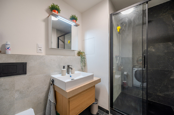 Prodej bytu 2+kk v osobním vlastnictví 48 m², Praha 3 - Žižkov