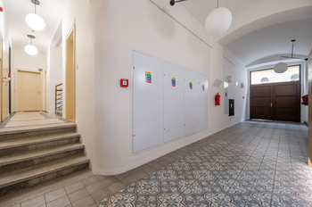 Prodej bytu 2+kk v osobním vlastnictví 48 m², Praha 3 - Žižkov
